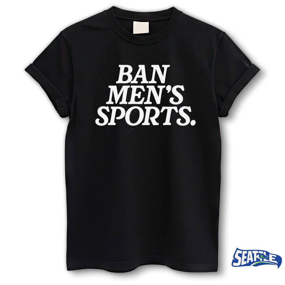 2026 Ban Men’s Sports shirt