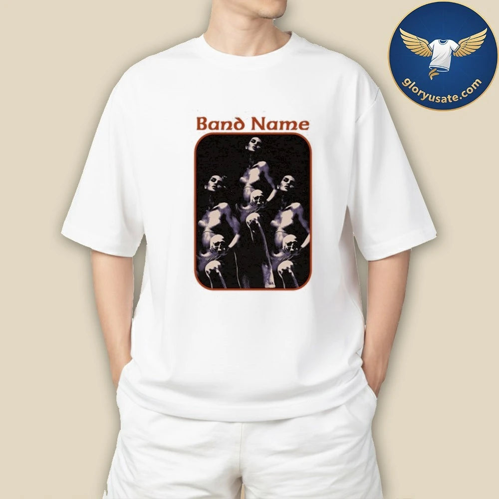 2026 Bano Name New Shirt