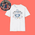 2026 Big Ten Basketball Tournament Indianapolis Teams Logo Shirt