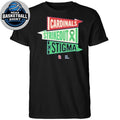 2026 Cardinals Mental Health Awareness Day Shirt