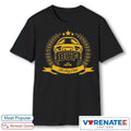 2026 Classic Hockey Buffalo Est 1970 Hockey Club shirt