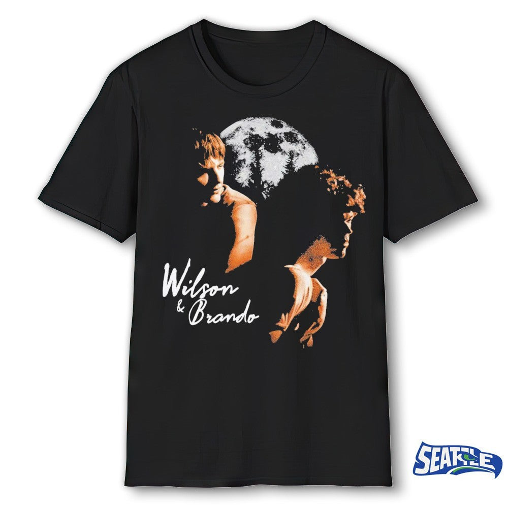 2026 Conan Gray Wilson and Brando Shirt