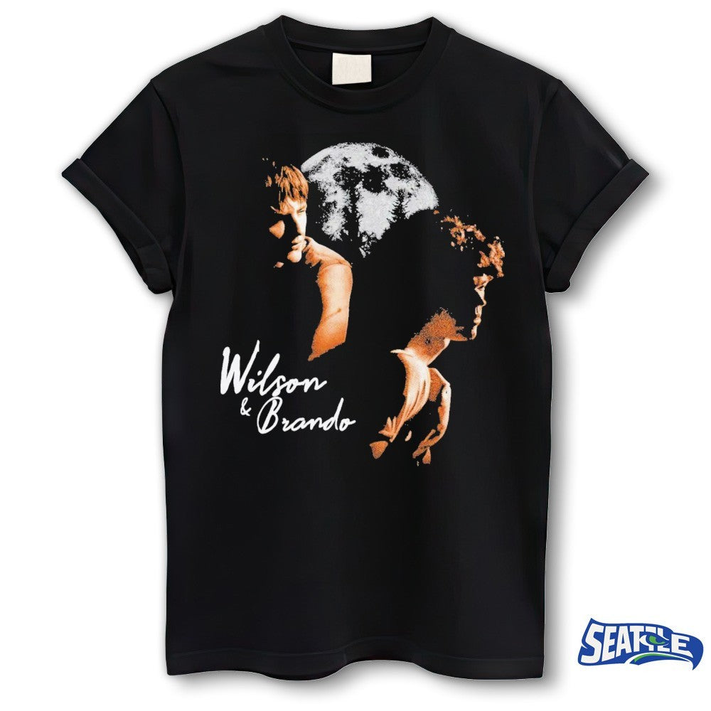 2026 Conan Gray Wilson and Brando Shirt