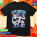 2026 Cubs Cade Horton Shirt