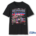 2026 Daytona 500 Champion Tyler Reddick NASCAR Signature shirt