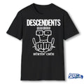 2026 Descendents Hurtin’ Crue shirt
