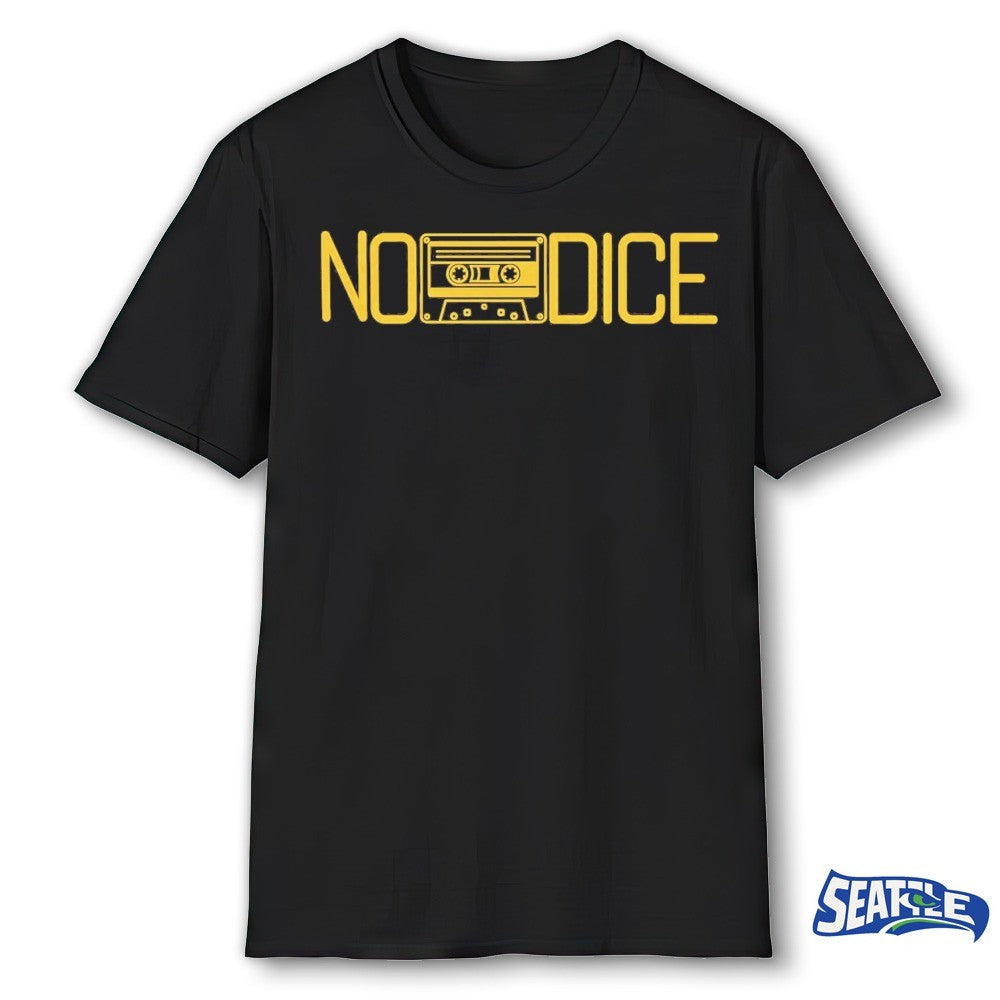 2026 Djotime No Dice shirt