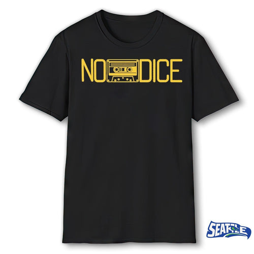 2026 Djotime No Dice shirt