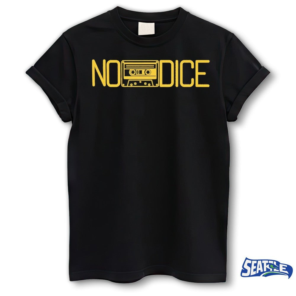 2026 Djotime No Dice shirt
