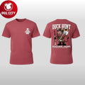 2026 Duck Hunt Peach Bowl Champions Two Sided Shirt