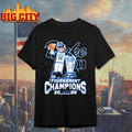 2026 Duke Acc Tournament Champions Shirt