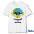 2026 Embracing All Nations shirt