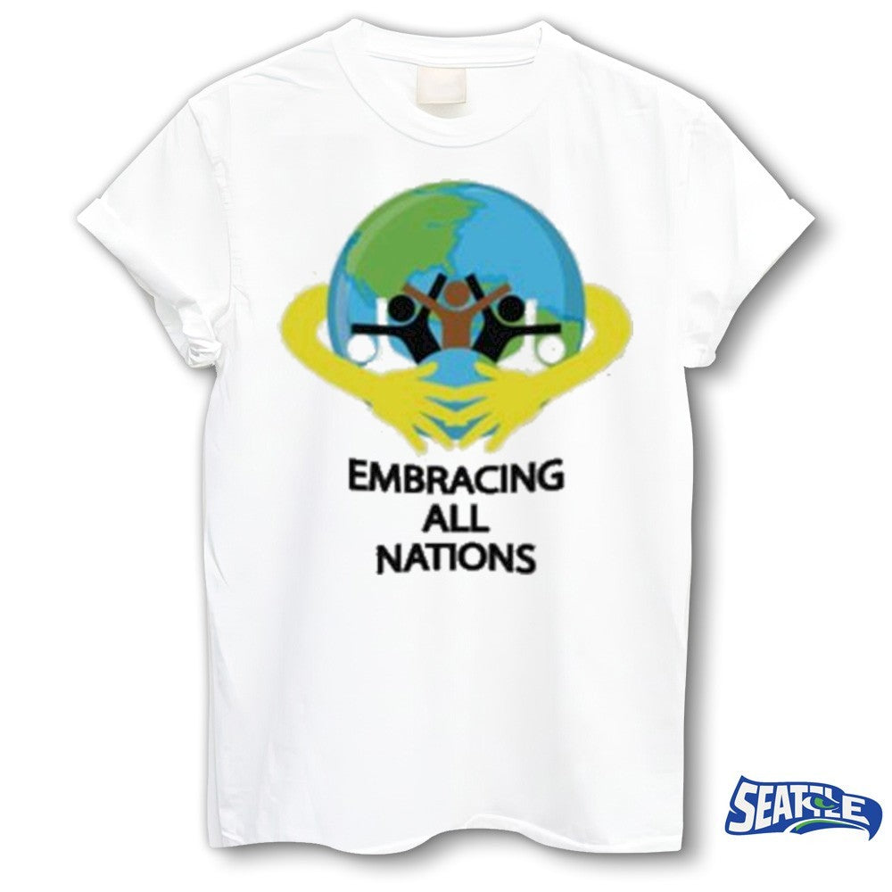 2026 Embracing All Nations shirt