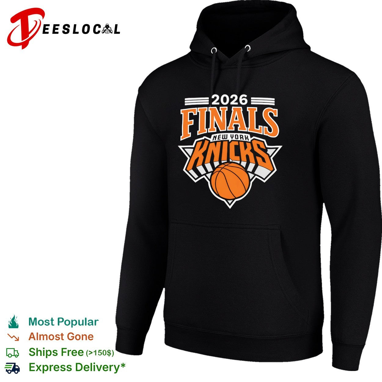 2026 Finals New York Knicks Basketball Team Shirt