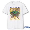 2026 Geaux Yard Baseball Old Row shirt