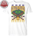 2026 Geaux Yard Shirt
