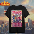2026 Good Kids Can We Hang Out Tour Poster Shirt