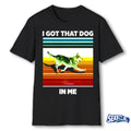 2026 I Got That Dog In Me Doggo Italiano Winter Olympics Meme shirt