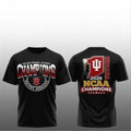 2026 IU National Championship Football Shirt
