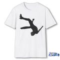 2026 Ilia Malinin Flying Winter Olympics in Milan Team USA shirt