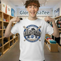2026 KC Royals Double Header Giveaway Shirt