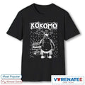 2026 KoKomo Welcome To Gladlands Shirt