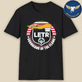 2026 Law Enforcement Torch Run T-Shirt