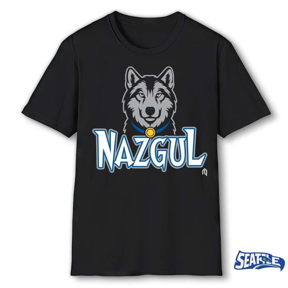 2026 Legend of Nazgul Doggo Italiano Winter Olympics Logo shirt