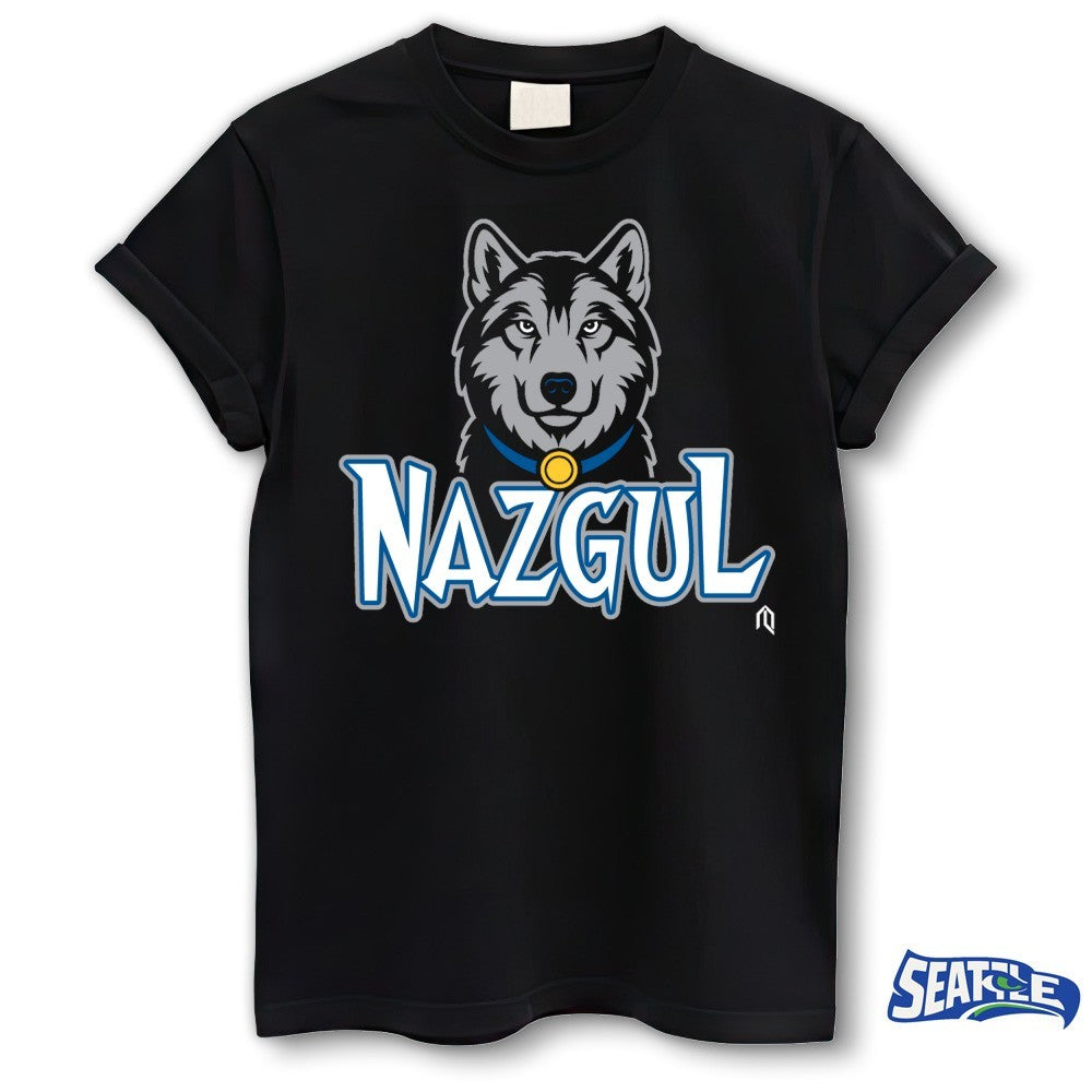 2026 Legend of Nazgul Doggo Italiano Winter Olympics Logo shirt