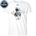 2026 Lions Thank You David Montgomery Shirt