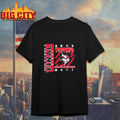 2026 MHSAA Team Wrestling Final 8 D3 Whitehall Vikings logo Shirt