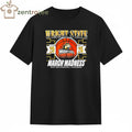 2026 March Madness NCAA Men’s basketball Championship Wright State Raiders ball shirt