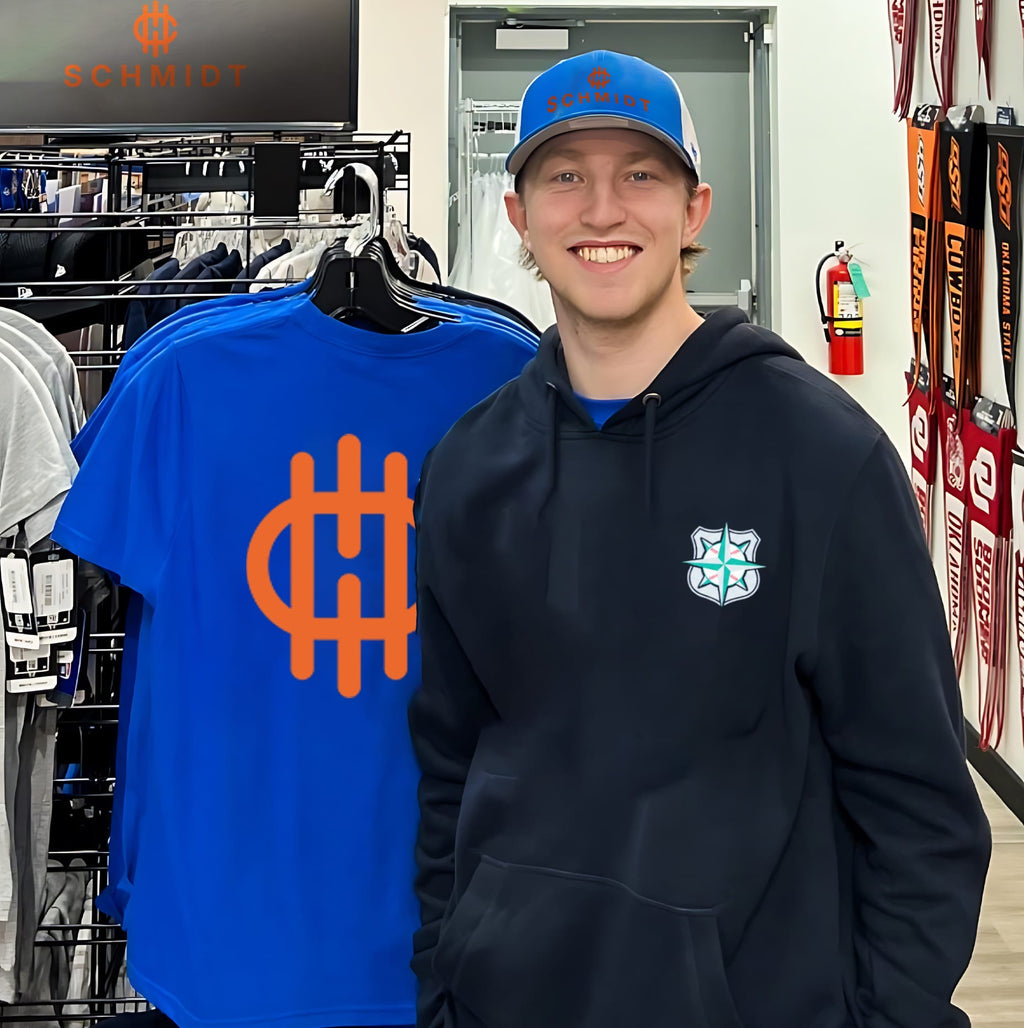 2026 Mariners Law Enforcement Appreciation Day Shirt