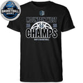 2026 Mountain West Men’s Basketball Championship Commemorative T-Shirt