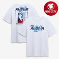 2026 NBA All-Star Game Lineup Two Sided Shirt