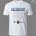2026 NBA All-Star Game Rising Stars T-Shirts