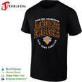 2026 NBA Champions Always New York Knicks Forever basketball shirt