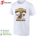 2026 NBA Champions New York Knicks Finals Celebration Trophy basketball shirt