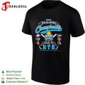 2026 NCAA DIII Softball Championship Salem VA RTB Champions Win Here softball shirt