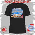 2026 NCAA Division I Men’s Basketball Championship March Madness First Four Dayton Ohio T-Shirt
