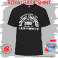 2026 NCAA Division I Men’s Basketball Championship March Madness Greenville South Carolina T-Shirt