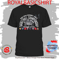 2026 NCAA Division I Men’s Basketball Championship March Madness Oklahoma City Oklahoma T-Shirt