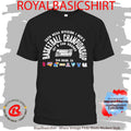 2026 NCAA Division I Men’s Basketball Championship March Madness San Diego California T-Shirt