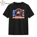 2026 NCAA Division III Men’s Basketball Championship Quarterfinals and Semifinals ball shirt