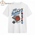 2026 NCAA Division III Men’s Basketball Quarterfinals, Semifinals tee