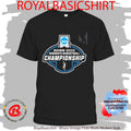 2026 NCAA Division III Women’s Basketball Championship Logo T-Shirt