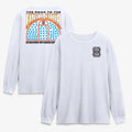 2026 NCAA Men’s Basketball Tournament March Madness Road To the Final Four T-Shirt