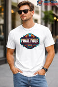 2026 NCAA Women’s Basketball Tournament March Madness Final Four T-Shirt