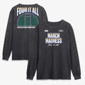 2026 NCAA Women’s Basketball Tournament March Madness Four It All T-Shirt