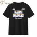 2026 NCAA Women’s Basketball Tournament March Madness Four it all shirt